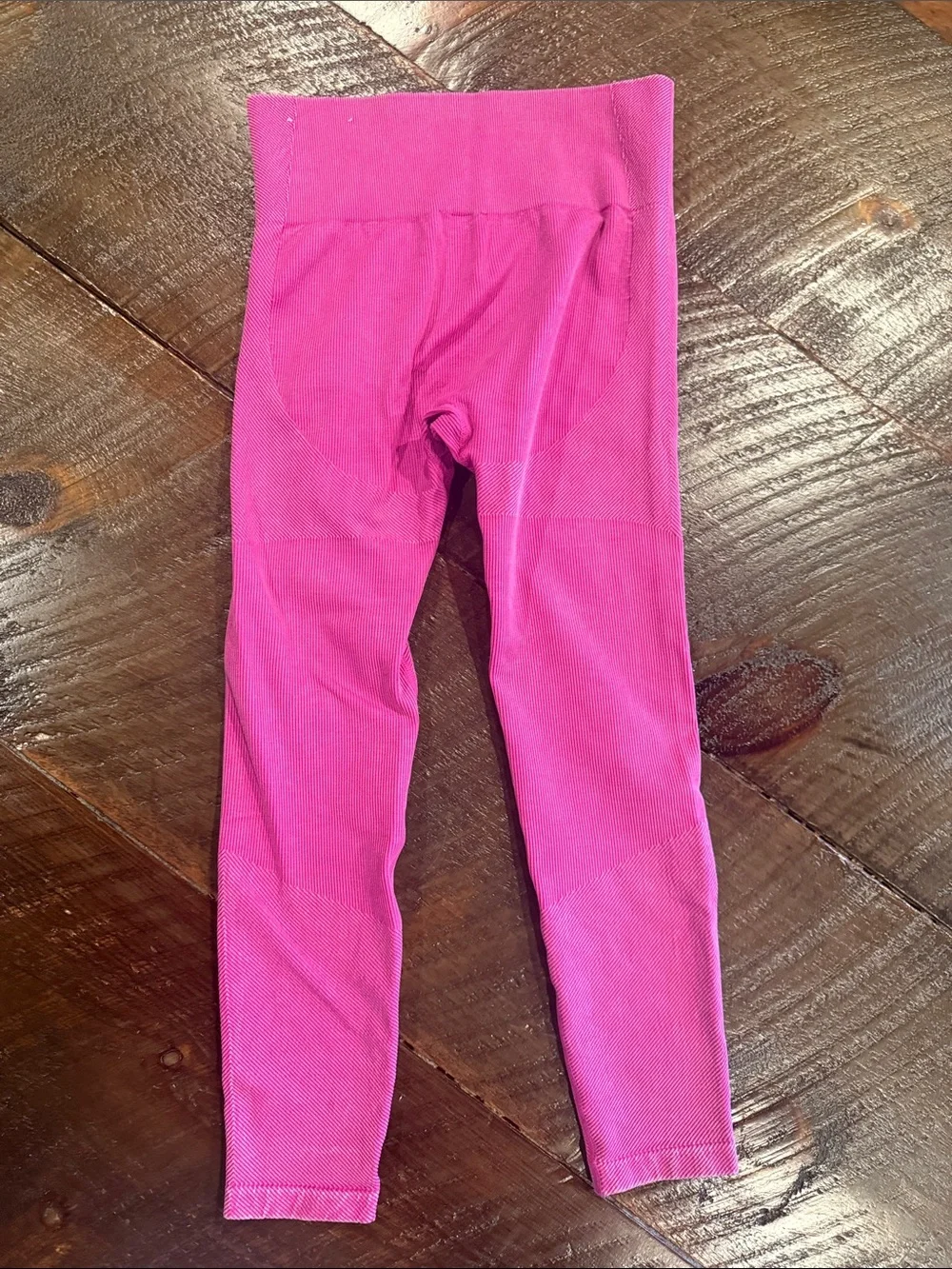 JoyLab Hot Pink Seamless Leggings